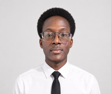 Harrison Essua Braimah