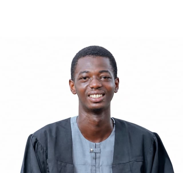 Samuel Kwame Agbo